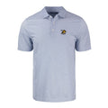 Yellowhammer Golf + Cutter & Buck - Pike Symmetry Print Polo